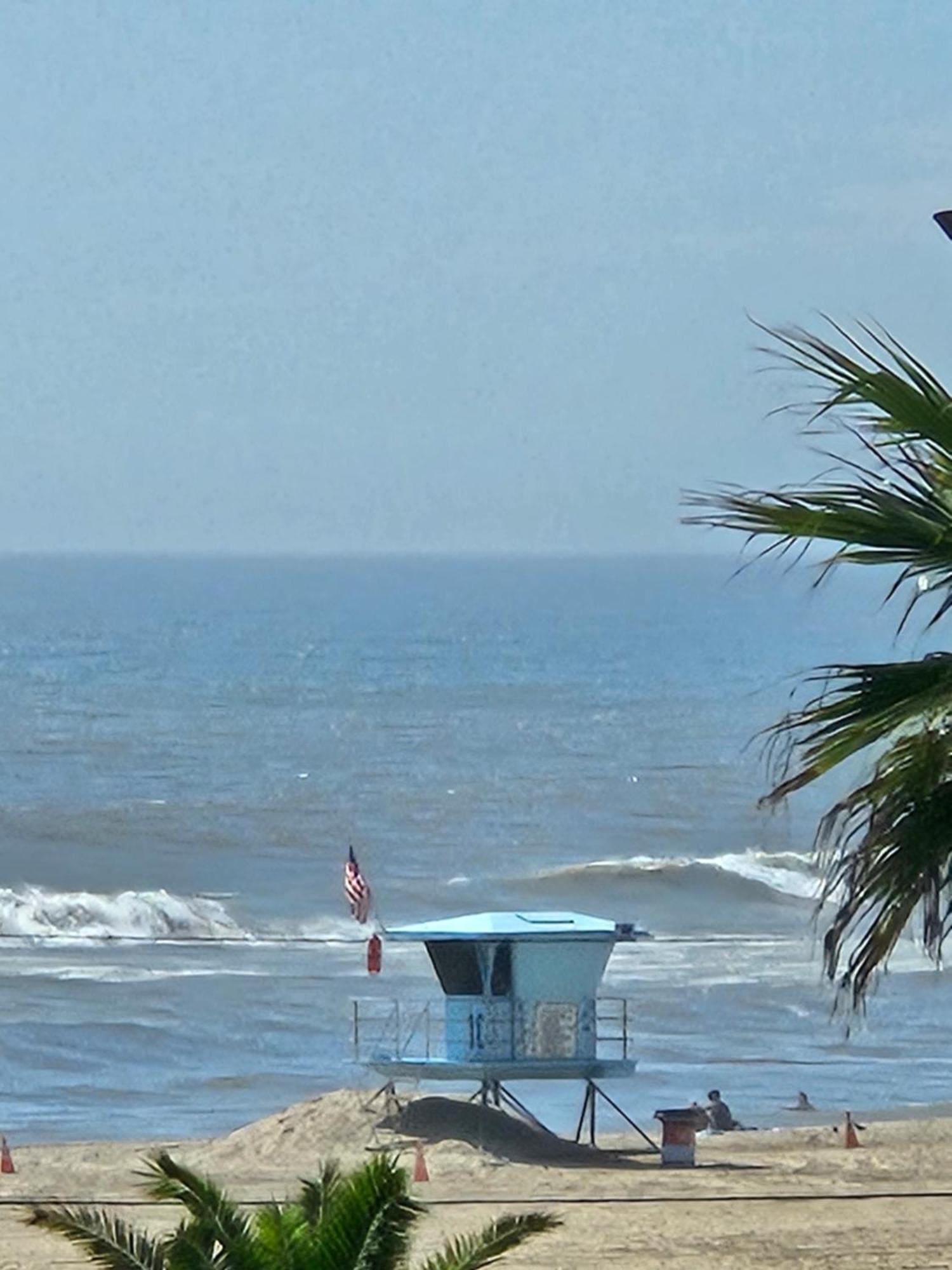 Huntington Surf Inn ฮันติงตันบีช ภายนอก รูปภาพ