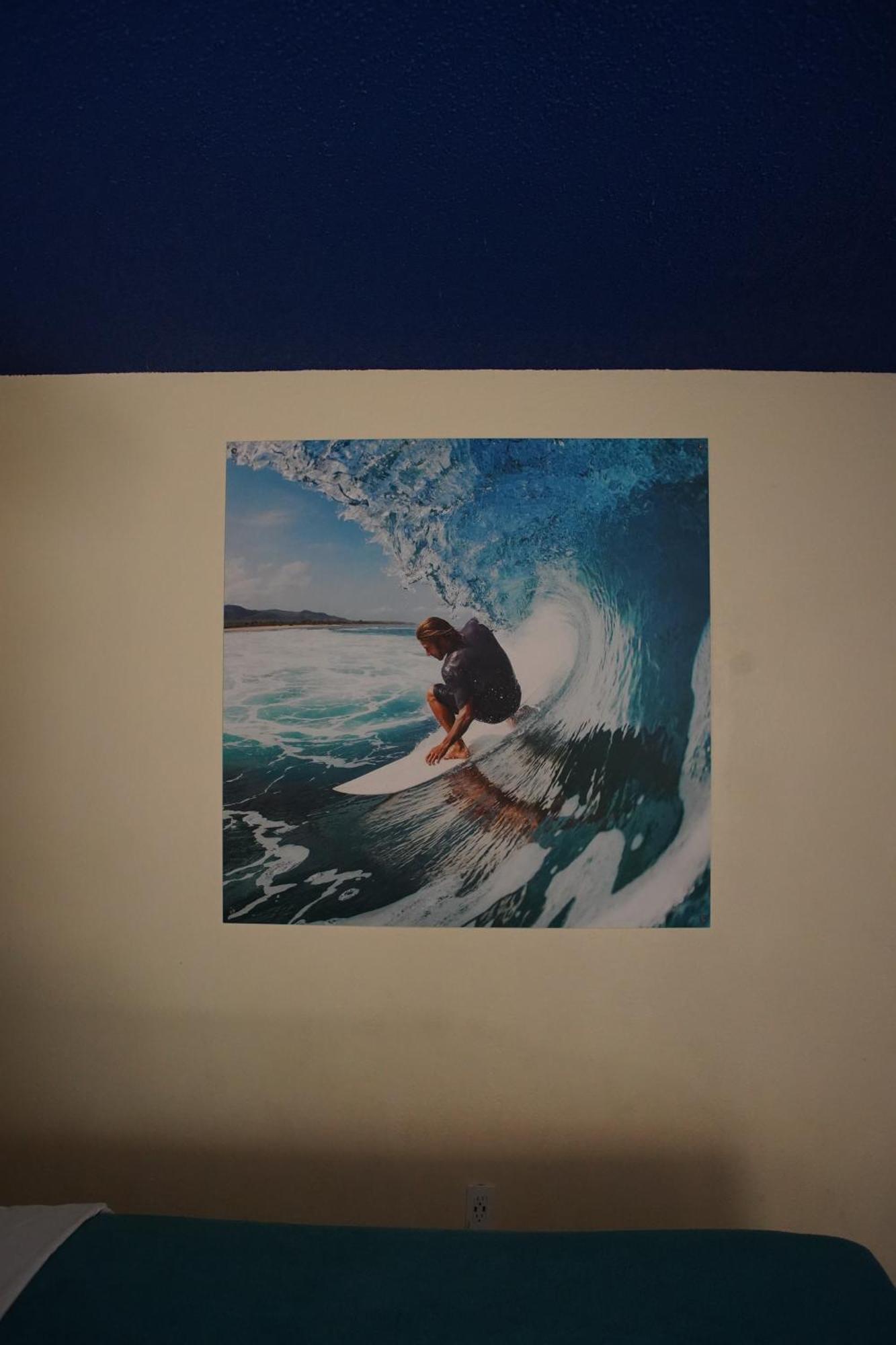 Huntington Surf Inn ฮันติงตันบีช ภายนอก รูปภาพ